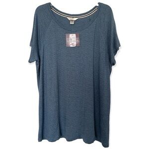 Cj banks Short Sleeve Tee